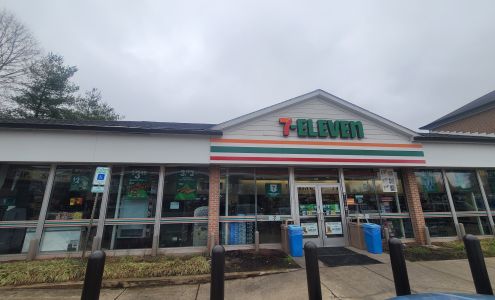 7-Eleven Franklin