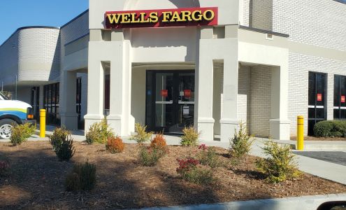 Wells Fargo Bank