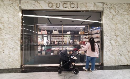 Gucci Rutherford American Dream Saks