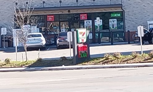 7-Eleven