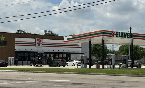 7-Eleven