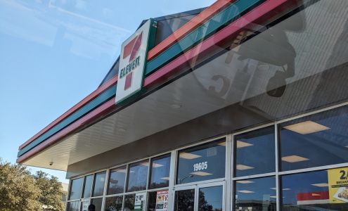 7-Eleven