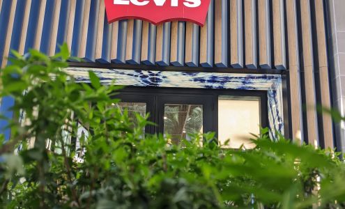 Levi’s Store