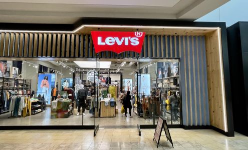 Levi’s Store