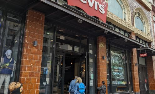 Levi's Store