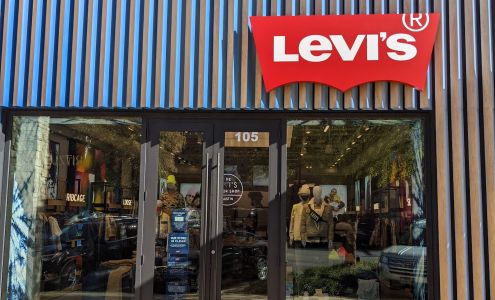 Levi’s Store