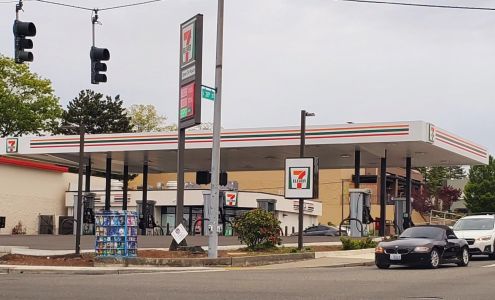 7-Eleven
