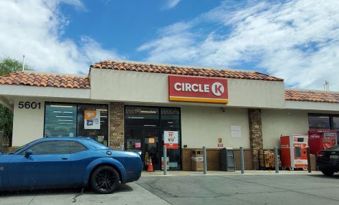 Circle K