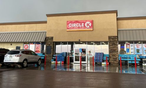 Circle K