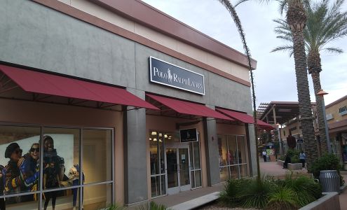 Polo Ralph Lauren Factory Store