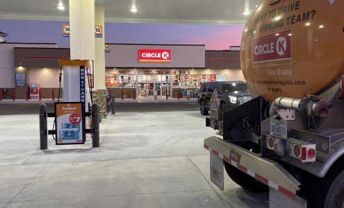 Circle K