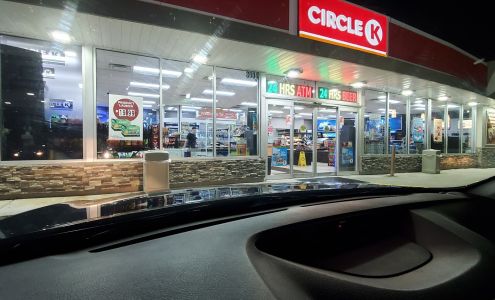 Circle K