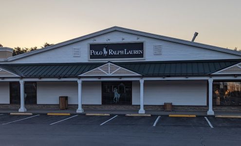 Polo Ralph Lauren Factory Store Lake George
