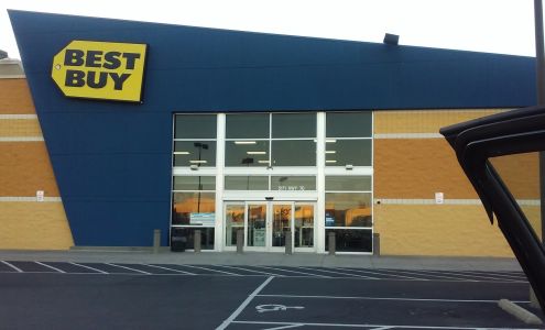 Best Buy