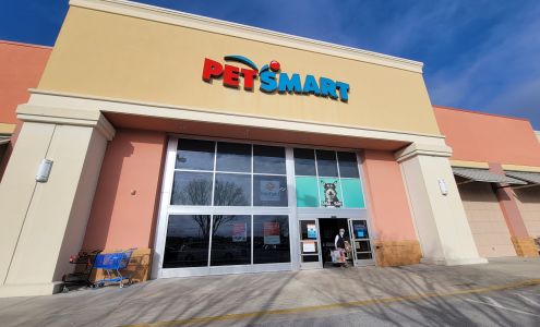 PetSmart