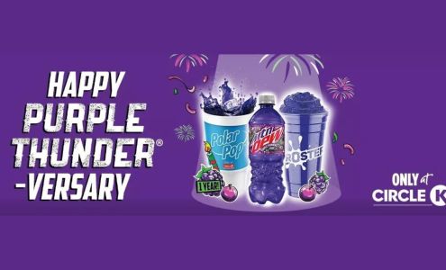 Circle K Holly Springs