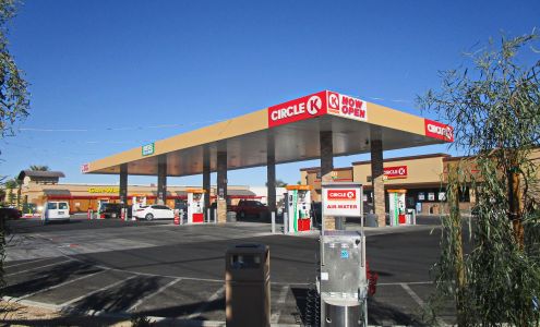 Circle K