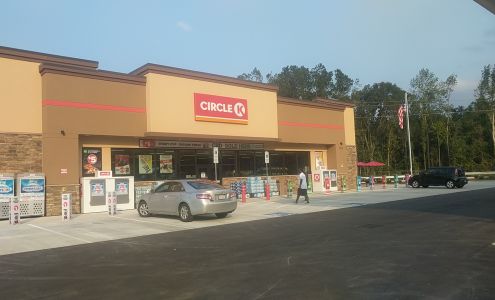 Circle K