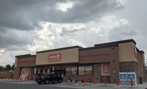 Circle K