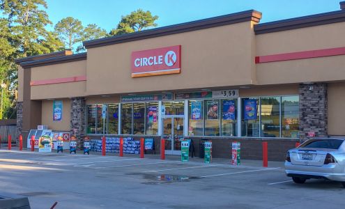 Circle K