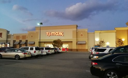 T.J. Maxx Morehead City