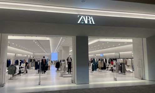 ZARA Norwalk