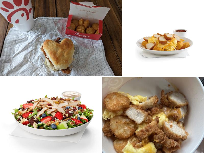 Chick-fil-A