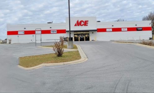 Ace Hardware Mountain Home