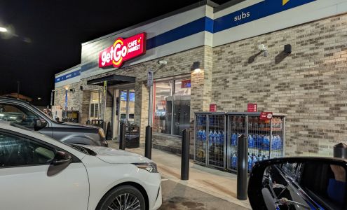 GetGo Café + Market