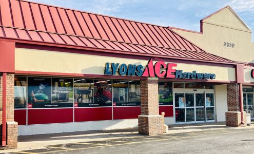 Lyons Ace Hardware