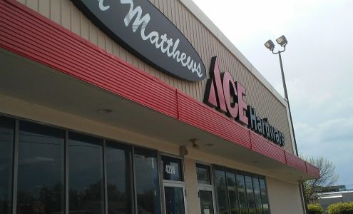 St. Matthews Ace Hardware and Paint