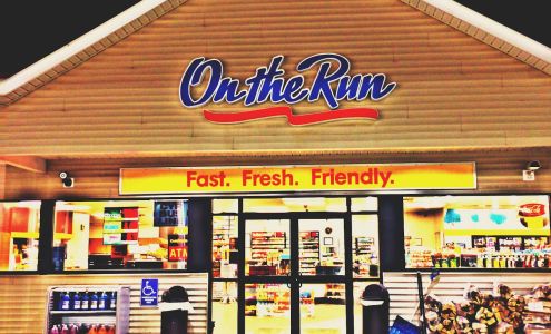 Foster's Presque Isle On the Run Presque Isle