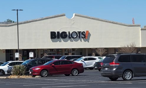 Big Lots