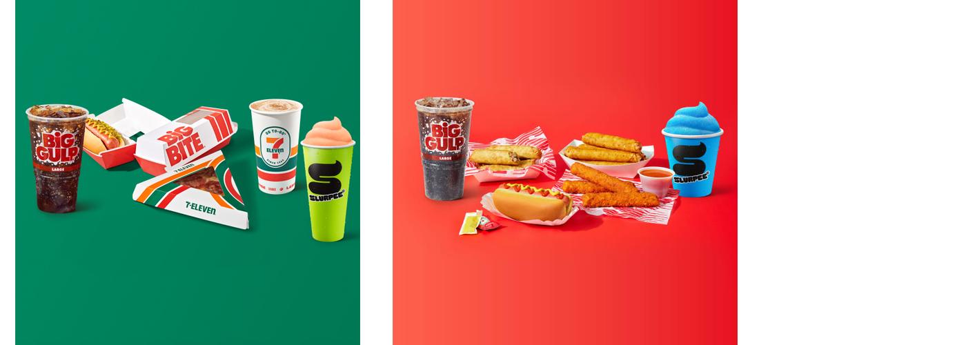 Speedway Menu