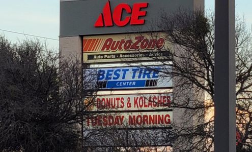 Ace Hardware