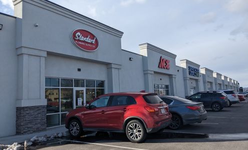 Standard Plumbing Supply