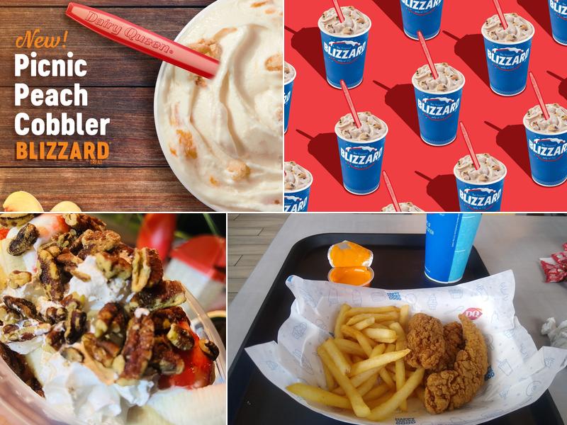 Dairy Queen Grill & Chill