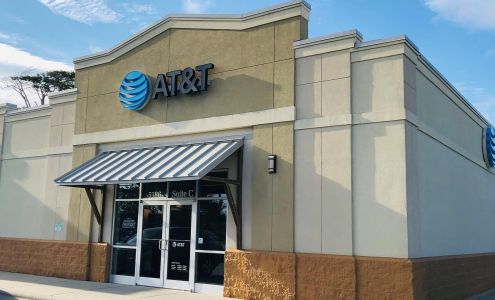 AT&T Store