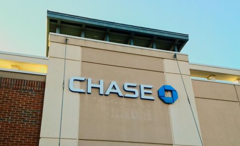 Chase Bank