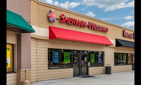 Sherwin-Williams Paint Store