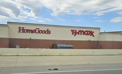 HomeGoods Castleton