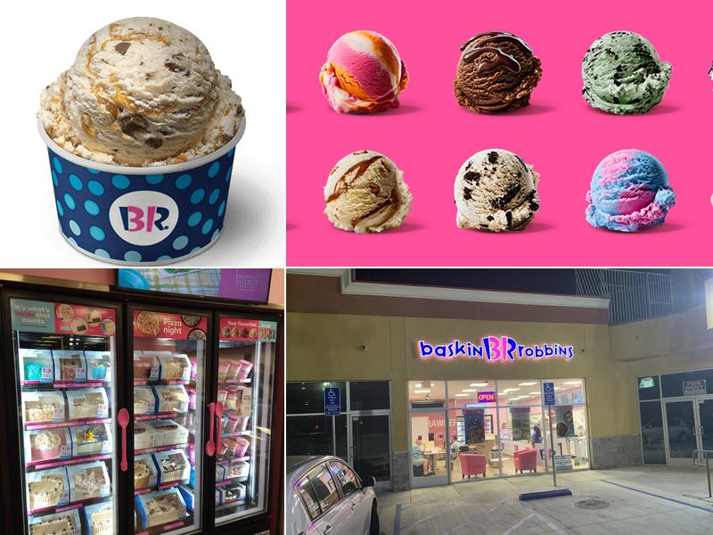 Baskin-Robbins