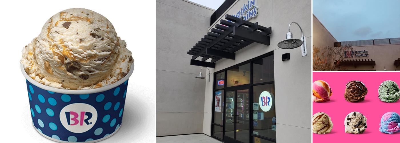 Baskin-Robbins