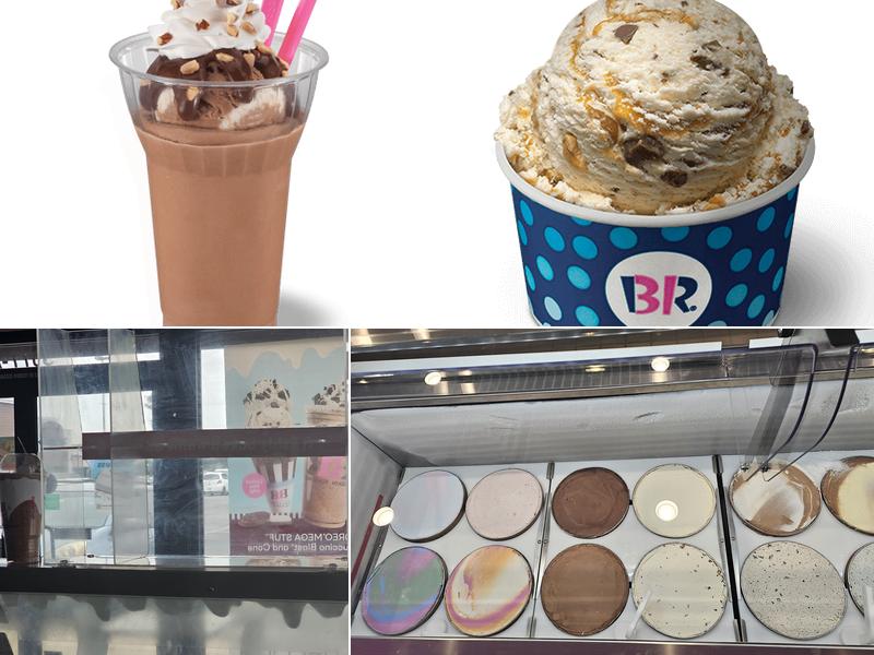 Baskin-Robbins