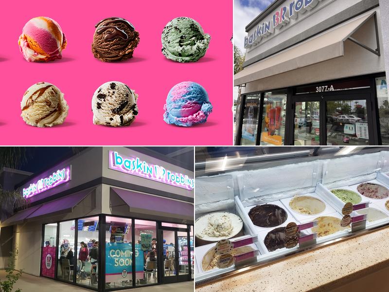 Baskin-Robbins