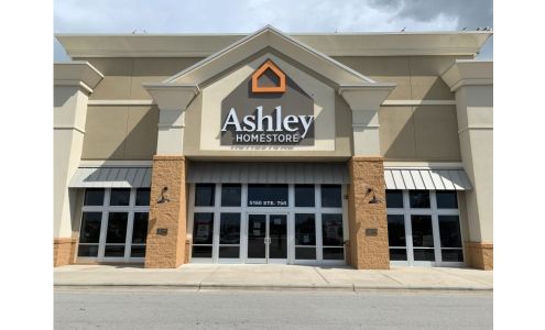 Ashley Store Morehead City