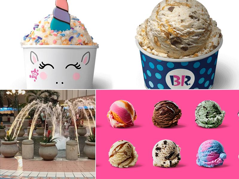 Baskin-Robbins