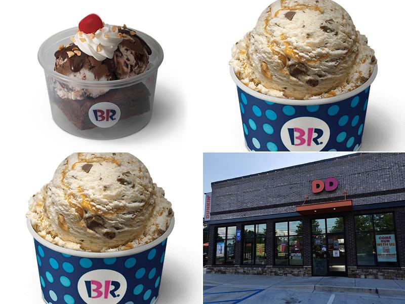 Baskin-Robbins