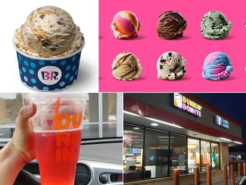 Baskin-Robbins