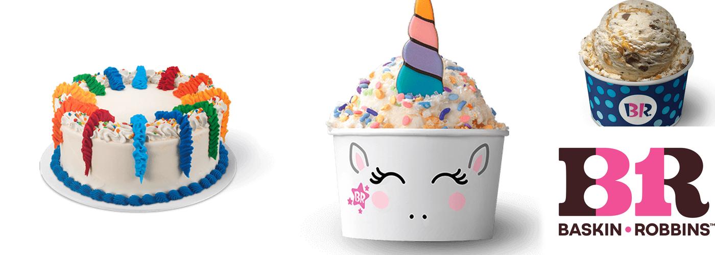Baskin-Robbins